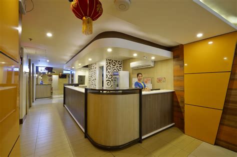 Hotel 99 Quiapo – Hotel 99, Manila .